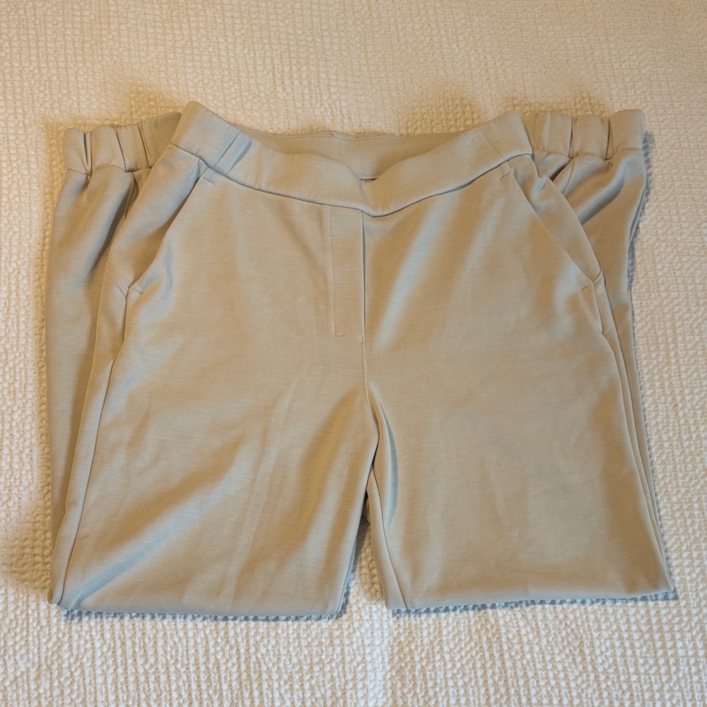 Lululemon Softstreme Joggers